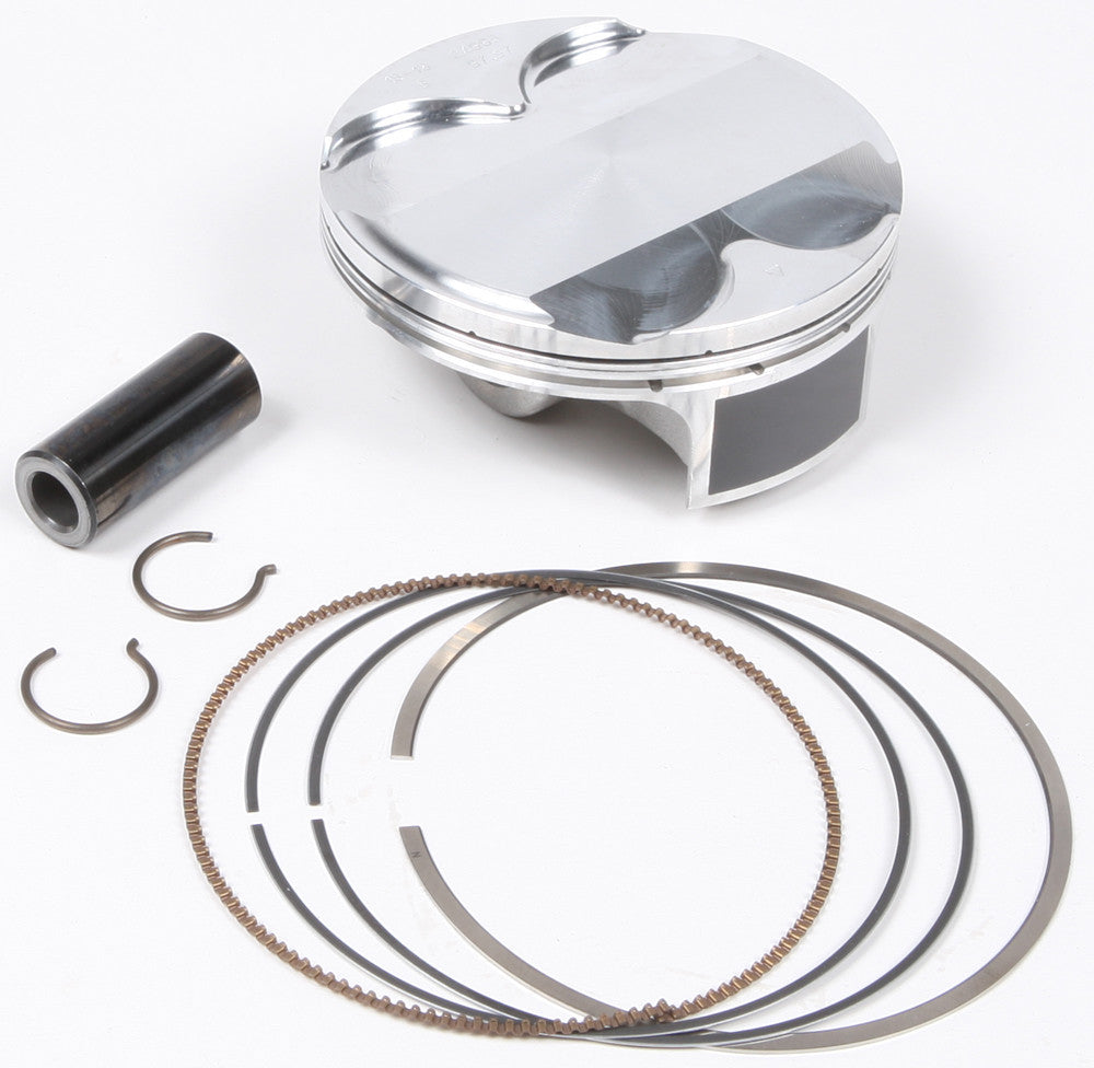 VERTEX PISTON KIT 23831B-atv motorcycle utv parts accessories gear helmets jackets gloves pantsAll Terrain Depot