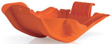 ACERBIS SKID PLATE ORANGE 2250290237