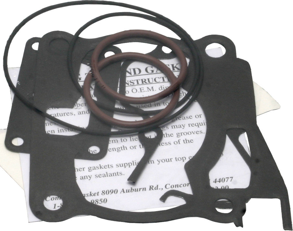 COMETIC TOP END GASKET KIT C7158