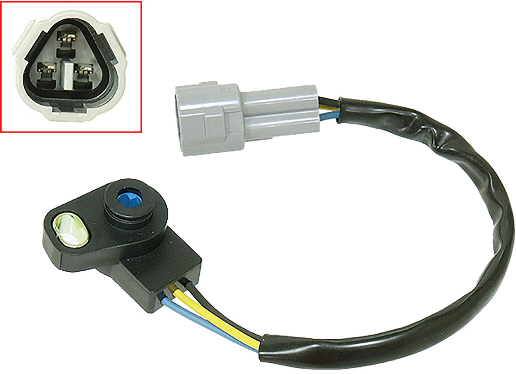 SP1 TPS SENSOR A/C SM-01276