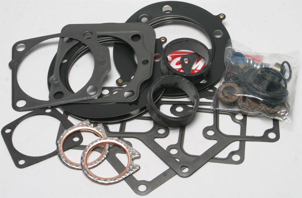 COMETIC TOP END EST GASKET KIT 74" & 80" SHOVELHEAD 4 & 5 SPD C9967