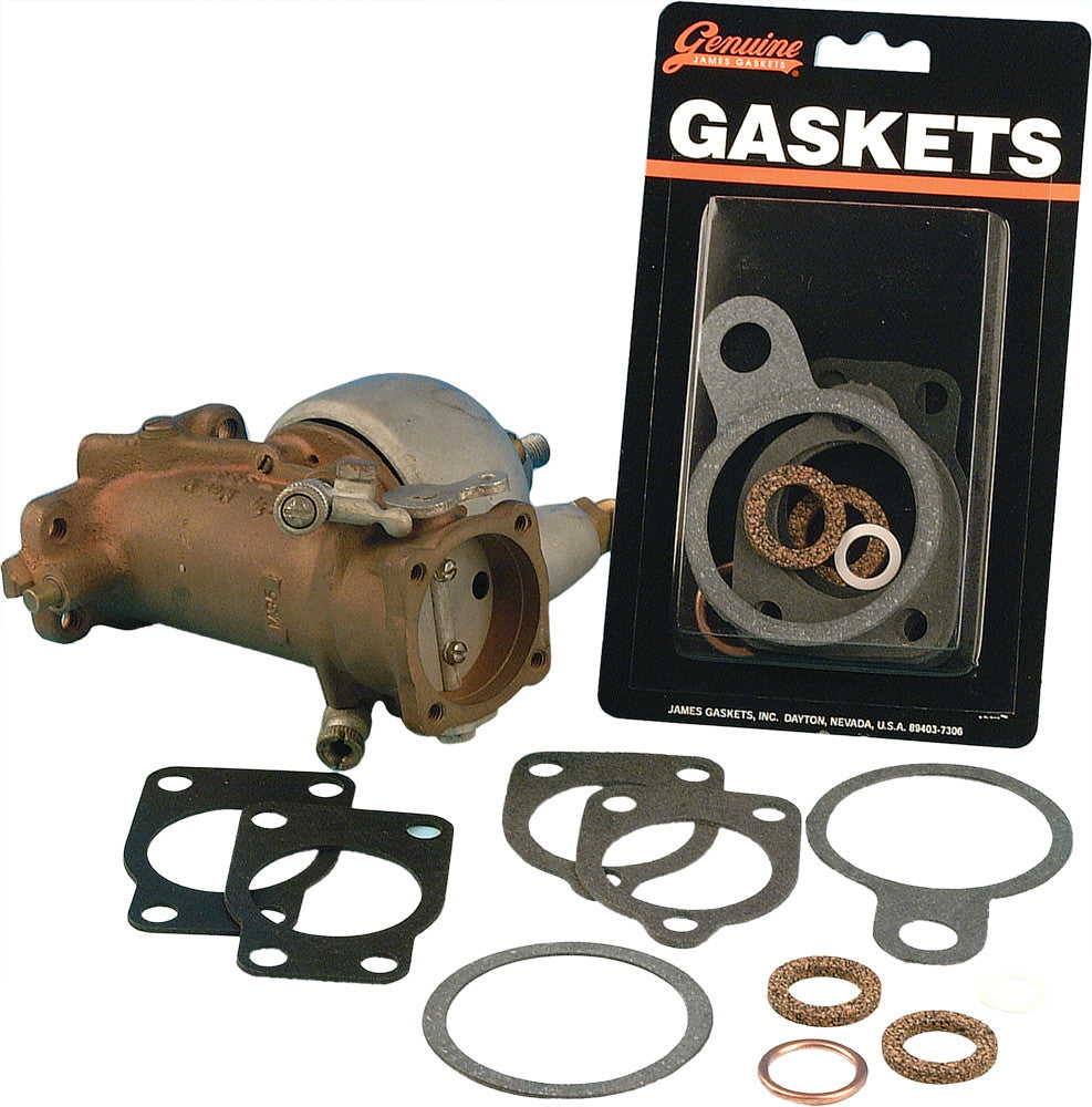 JAMES GASKETS CARB REBUILD KIT LINKERT