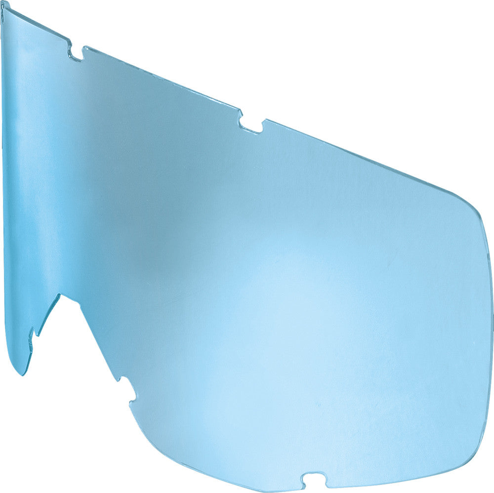 SCOTT RECOIL/80/NO SWEAT GOGGLE STANDARD LENS (BLUE) 206680-107