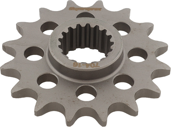 SUPERSPROX COUNTERSHAFT SPROCKET 16T CST-704-16-2