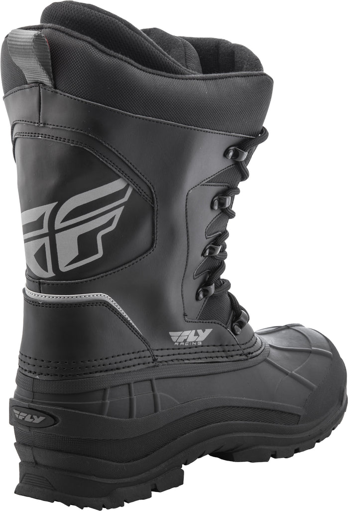 FLY RACING AURORA BOOTS SZ 06 361-95006