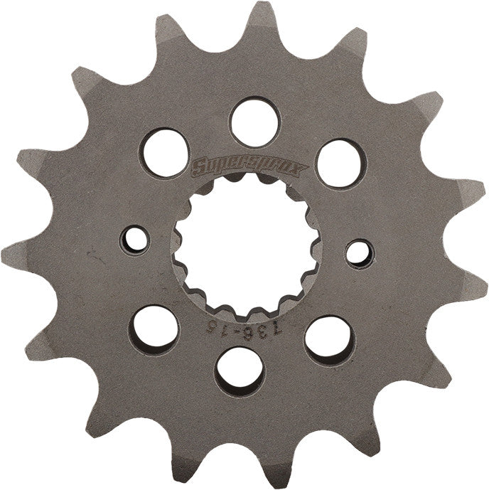 SUPERSPROX COUNTERSHAFT SPROCKET 15T CST-736-15-2