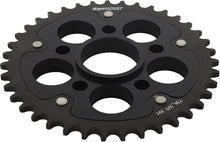 Load image into Gallery viewer, SUPERSPROX STEALTH SPROCKET 39T BLACK RST-736525-39-BLK