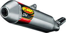 Load image into Gallery viewer, FMF Q4 S/A MUFFLER HEX YAM WR450 44398