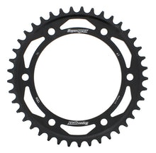 Load image into Gallery viewer, SUPERSPROX STEEL SPROCKET 41T BLACK RFE-1306-41-BLK