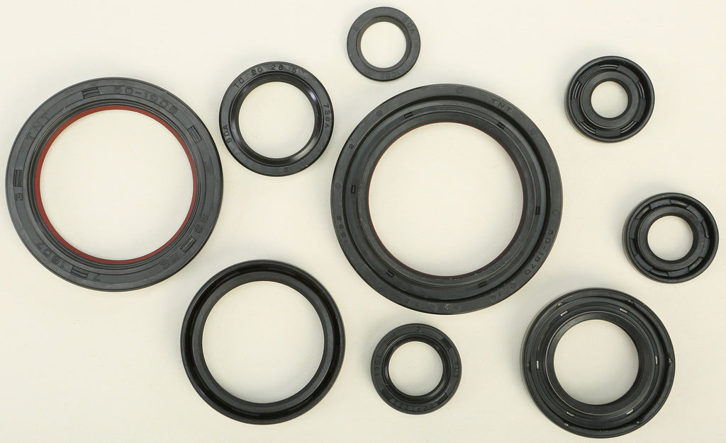 WINDEROSA OIL SEAL SET 822352-atv motorcycle utv parts accessories gear helmets jackets gloves pantsAll Terrain Depot