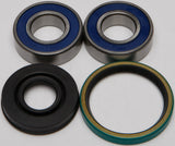 ALL BALLS CHAIN CASE BEARING & SEAL KIT 14-1016