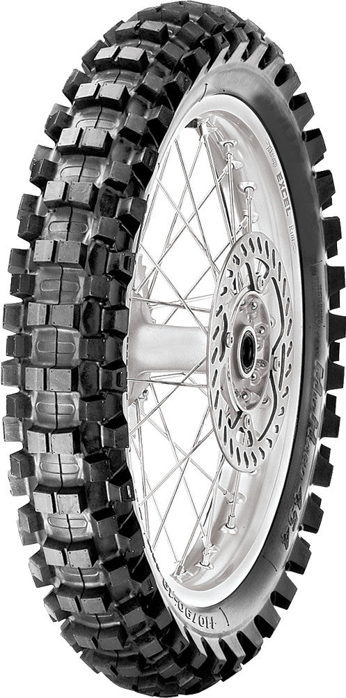 PIRELLI TIRE MX EXTRA J REAR 90/100-14 49M BIAS TT 2134000