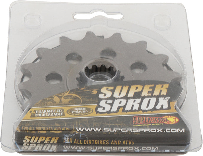 SUPERSPROX COUNTERSHAFT SPROCKET 17T CST-1423-17-2