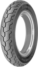 Load image into Gallery viewer, DUNLOP TIRE D402 REAR MU85B16 77H BIAS TL 45006025