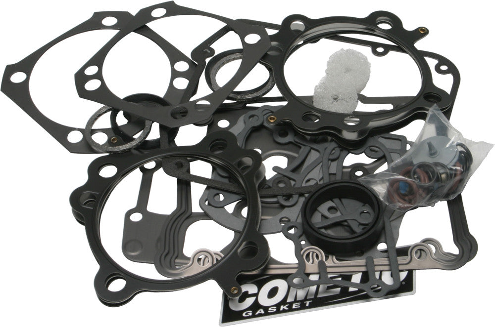 COMETIC TOP END EST GASKET KIT TWIN CAM C9976