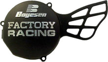 Load image into Gallery viewer, BOYESEN FACTORY RACING IGNITION COVER BLACK SC-40B