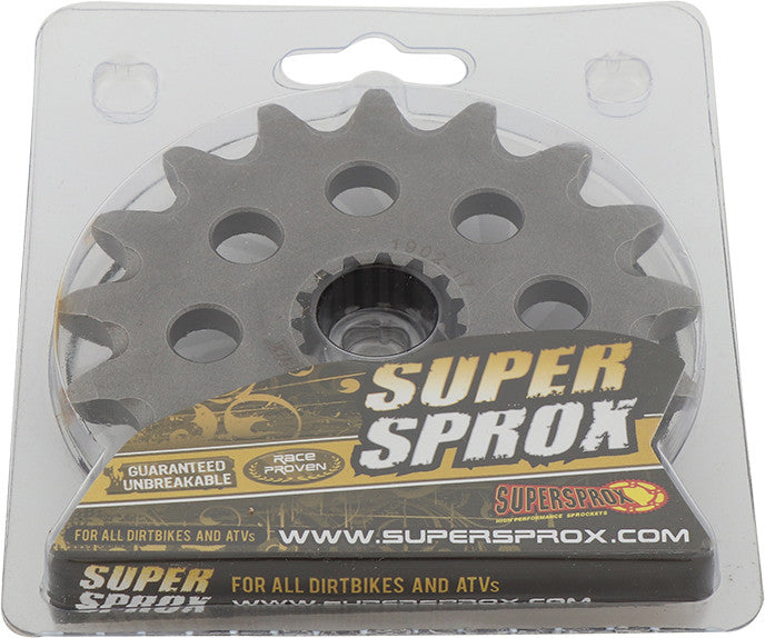 SUPERSPROX COUNTERSHAFT SPROCKET 17T CST-1902-17-1