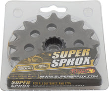 Load image into Gallery viewer, SUPERSPROX COUNTERSHAFT SPROCKET 17T CST-1902-17-1