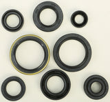 WINDEROSA OIL SEAL SET 822125