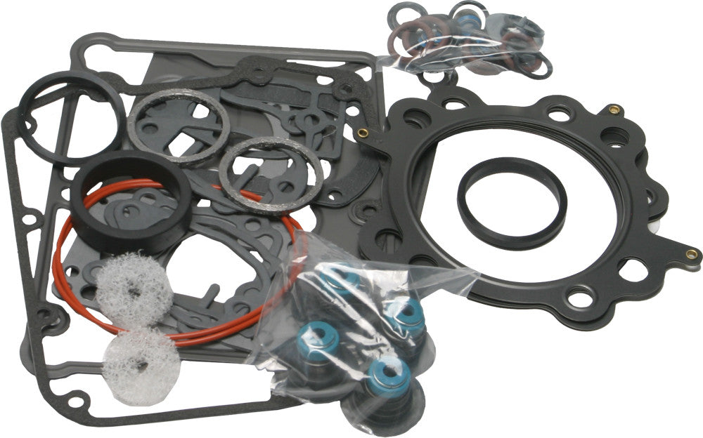 COMETIC TOP END EST GASKET KIT TWIN CAM C9844