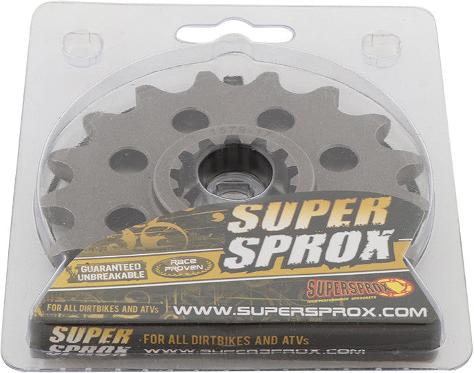 SUPERSPROX COUNTERSHAFT SPROCKET 17T CST-1579-17-2