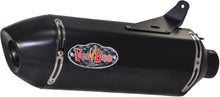 Load image into Gallery viewer, VOODOO PERFORMANCE SERIES EXHAUST BLACK VPEFZ09L4B