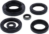 WINDEROSA OIL SEAL SET 822881