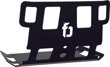 Load image into Gallery viewer, FIREBRAND SKID PLATE BLACK FXD 06-17 13-1012