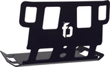 FIREBRAND SKID PLATE BLACK FXD 06-17 13-1012