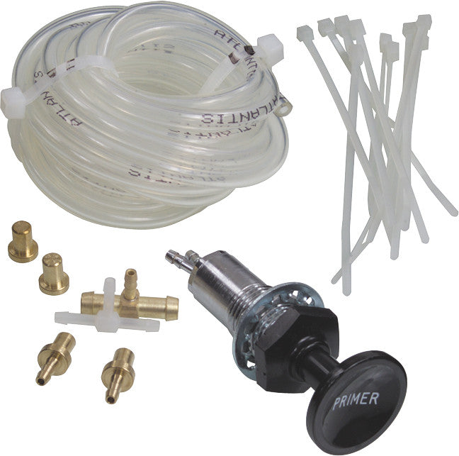 ATLANTIS PRIMER KIT MIKUNI TRIPLE A4066CL