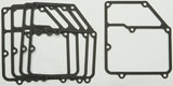 JAMES GASKETS TRANSMISSION TOP COVER GASKETS FOAMET 5/PK 34917-90-F