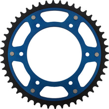 Load image into Gallery viewer, SUPERSPROX STEALTH SPROCKET 48T BLUE RST-990-48-BLU