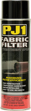 Load image into Gallery viewer, PJ1 FABRIC AIR FILTER TREATMENT 15 OZ 43941