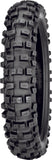 IRC TIRE IX-05H REAR 90/100-14 49M BIAS TT T10258