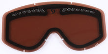 Load image into Gallery viewer, SCOTT RECOIL/80/NO SWEAT GOGGLE THERMAL ACS LENS (SILVER) 206681-015