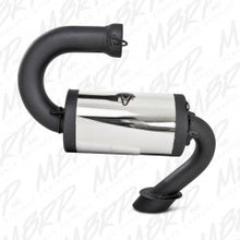 Load image into Gallery viewer, MBRP PERFORMANCE EXHAUST TRAIL SILENCER 4055210