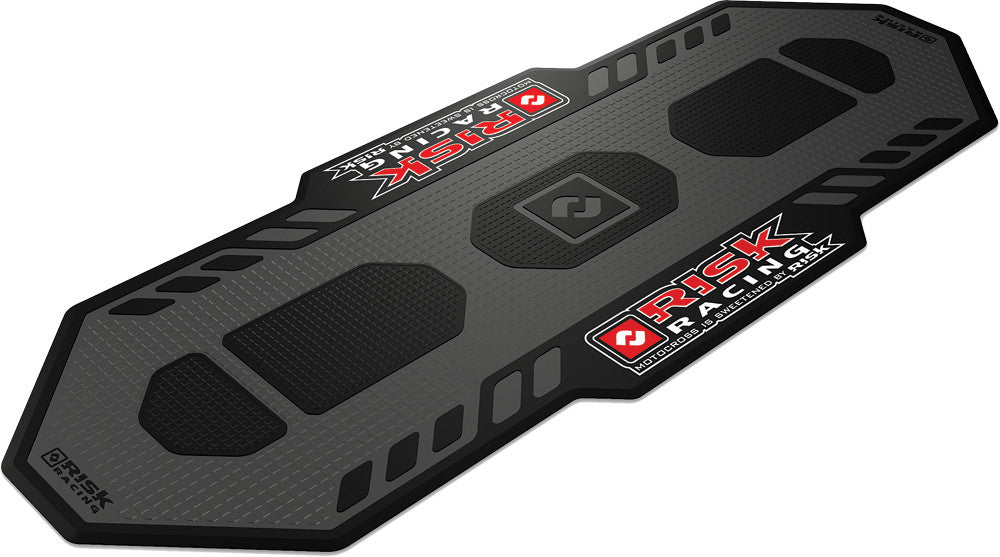 RISK RACING PIT MAT 72" X 28" 244