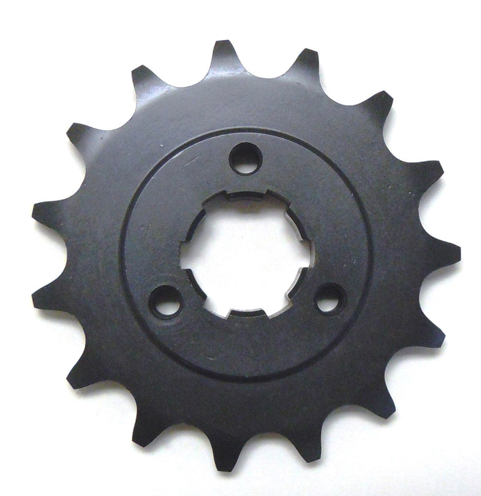 SUNSTAR SPROCKET FRONT 15T 41615