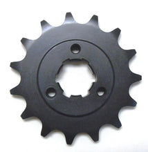 Load image into Gallery viewer, SUNSTAR SPROCKET FRONT 15T 41615