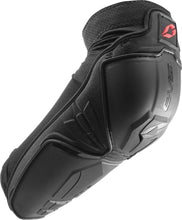 Load image into Gallery viewer, EVS EPIC ELBOW PAD BLACK SM/MD AVAILABLE SUMMER 2020 EPE-20K-SM