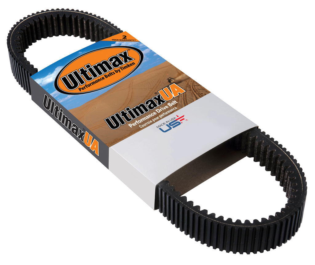 ULTIMAX ULTIMAX UA DRIVE BELT UA471