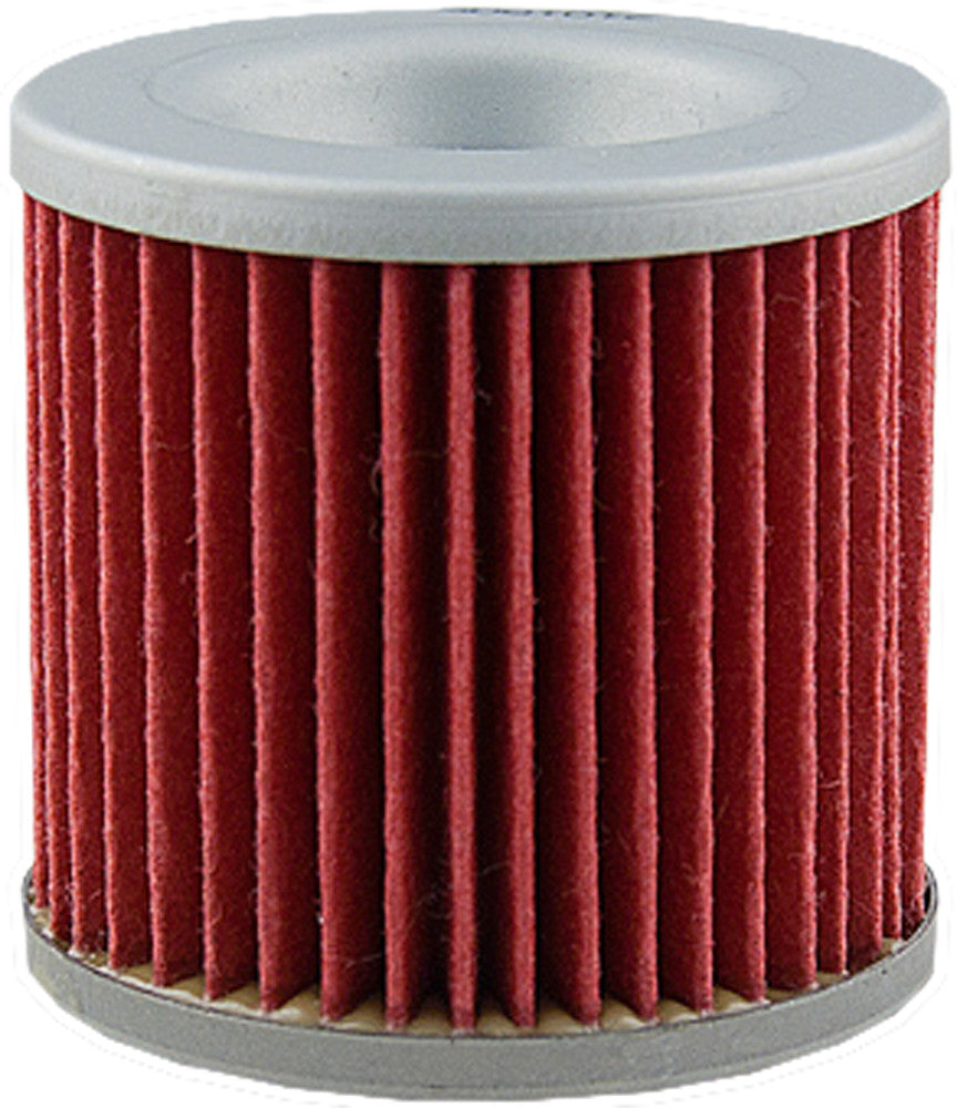 HIFLOFILTRO OIL FILTER HF125