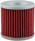 HIFLOFILTRO OIL FILTER HF125