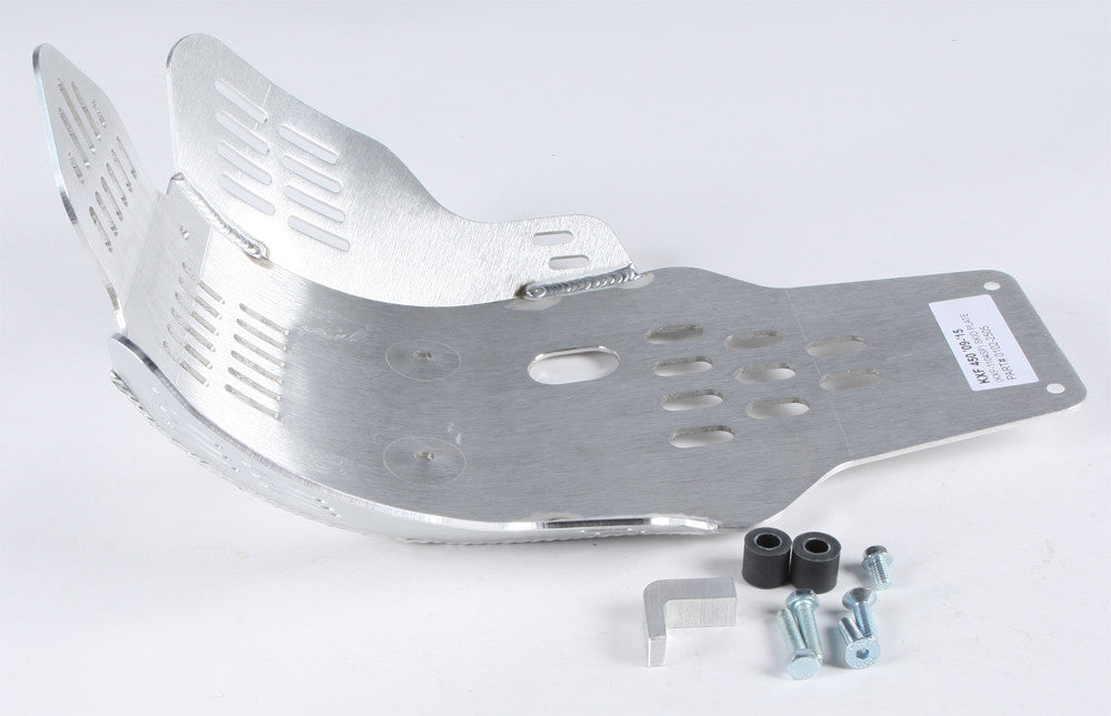 DEVOL SKID PLATE 0102-2505