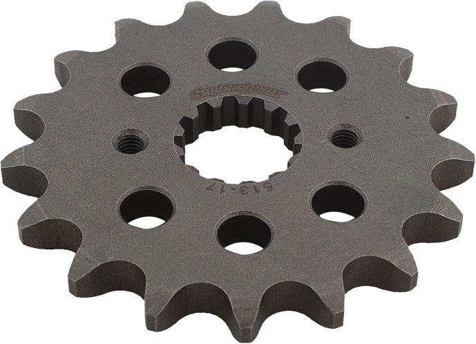 SUPERSPROX COUNTERSHAFT SPROCKET 17T CST-513-17-2