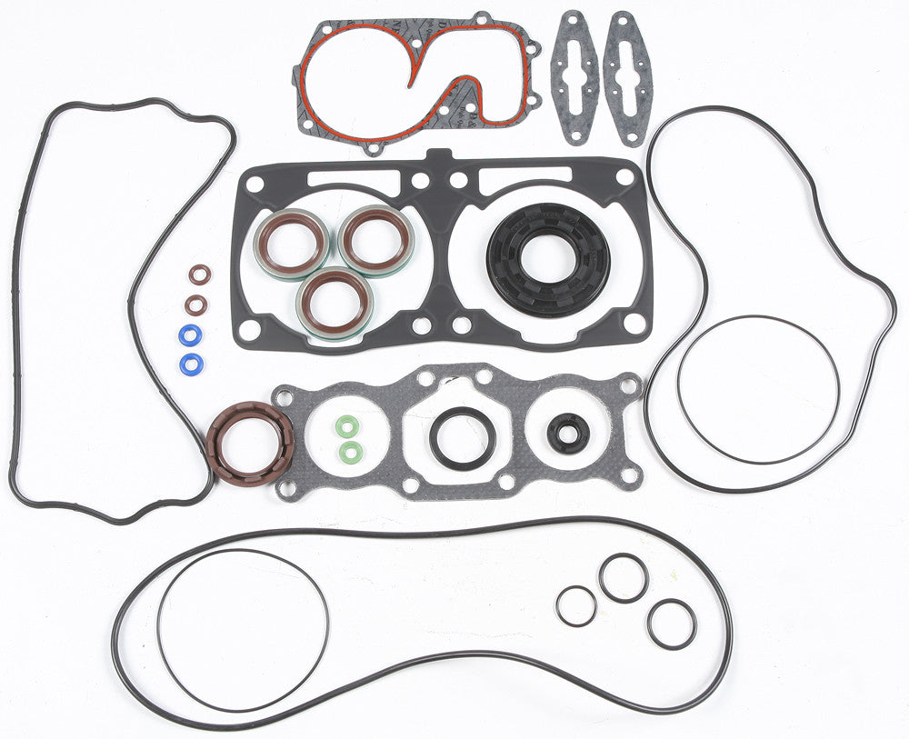 SP1 FULL GASKET SET POL S/M SM-09506F-atv motorcycle utv parts accessories gear helmets jackets gloves pantsAll Terrain Depot