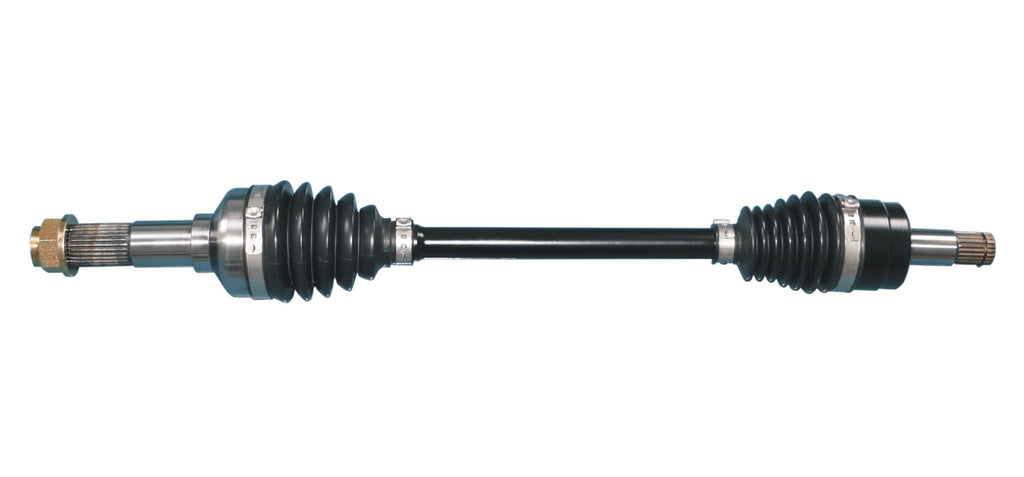 OPEN TRAIL HD 2.0 AXLE FRONT LEFT YAM-6017HD