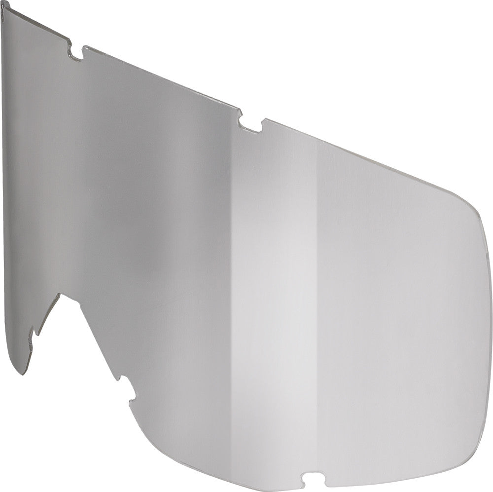 SCOTT RECOIL/80/NO SWEAT GOGGLE THERMAL ACS LENS (SILVER) 206681-015