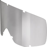 SCOTT RECOIL/80/NO SWEAT GOGGLE THERMAL ACS LENS (SILVER) 206681-015