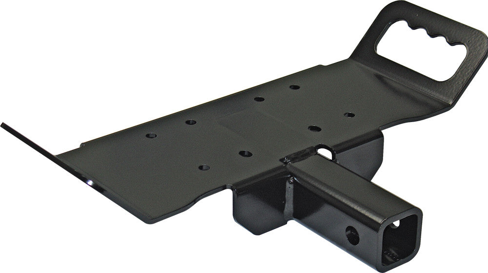 KFI RECEIVER CARRIER MOUNT 2" 100620